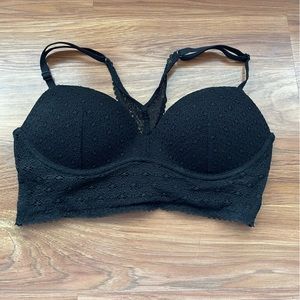 Victoria’s Secret bralette - 34b